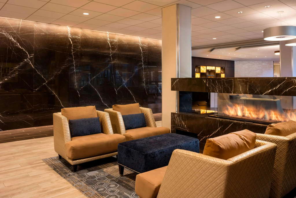 Four Points By Sheraton Norwood - Général