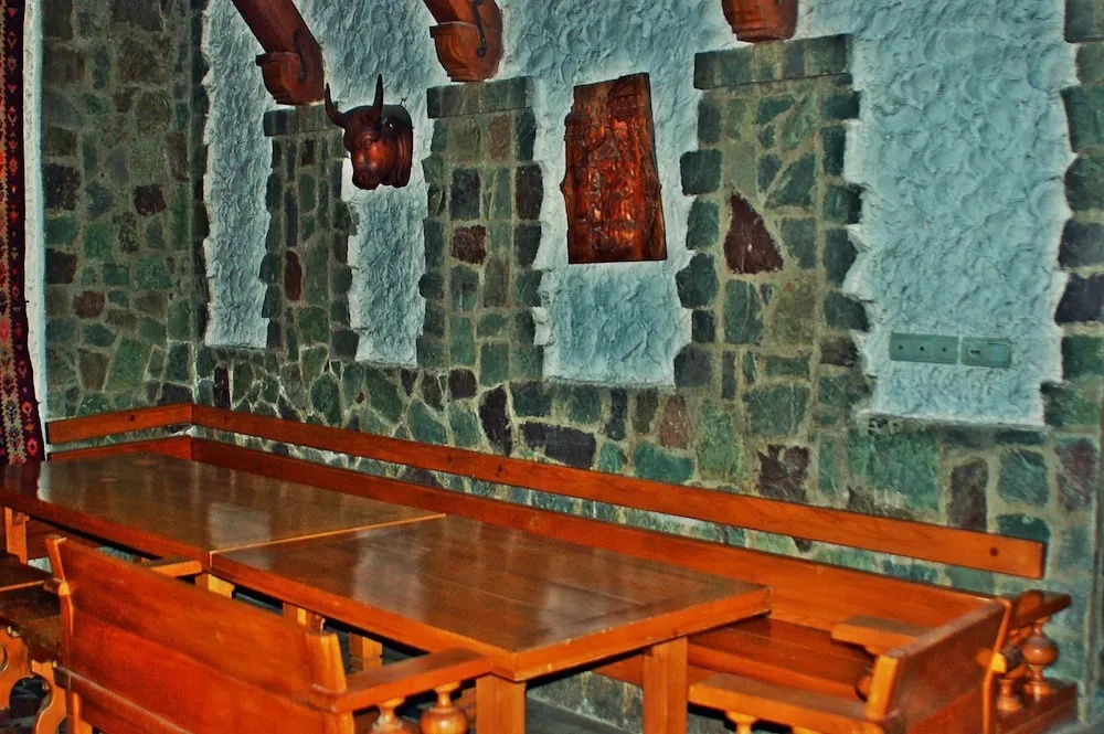 Hotel photo 12