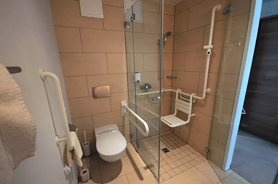 Fairmotel Dornbirn - Chambres