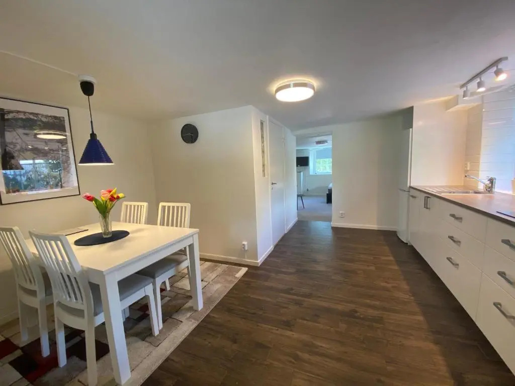 Stockholm Best Residence B&B - фото 21
