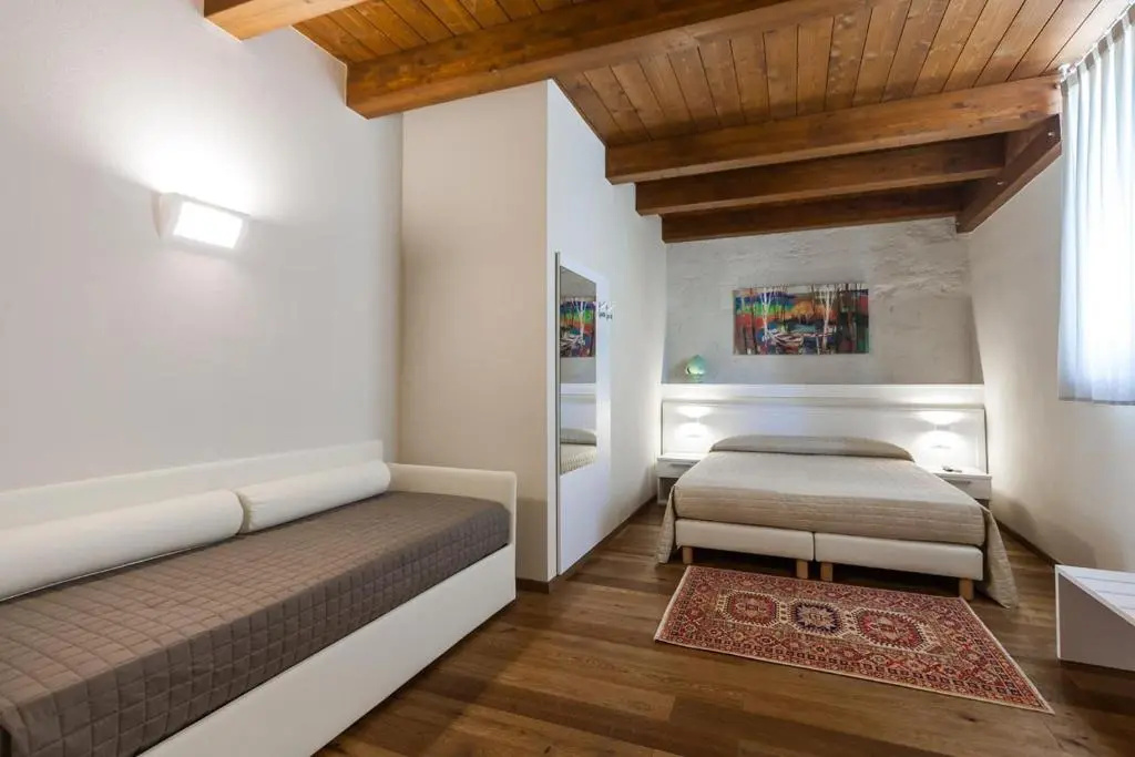 Casa Mulino