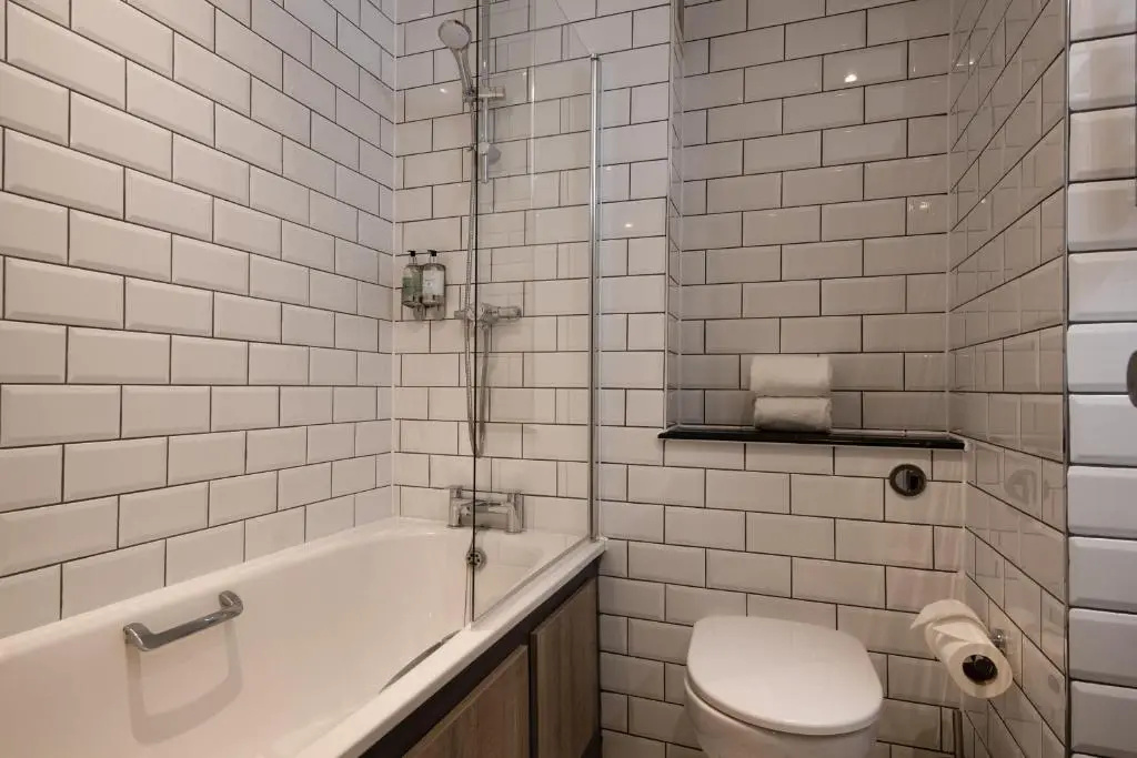 The Black Swan - The Inn Collection Group - Chambres