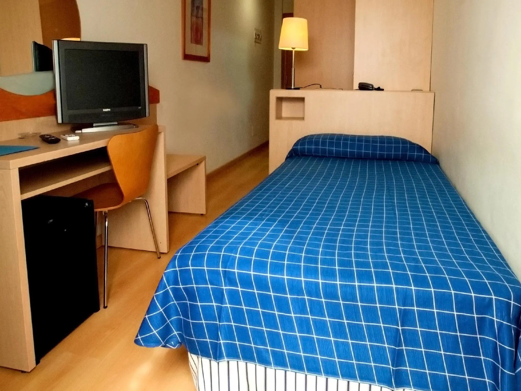 President Salou Hotel - Chambres