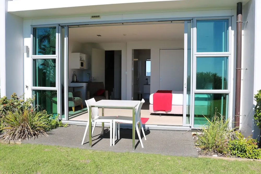 Doubtless Bay Villas - Chambres
