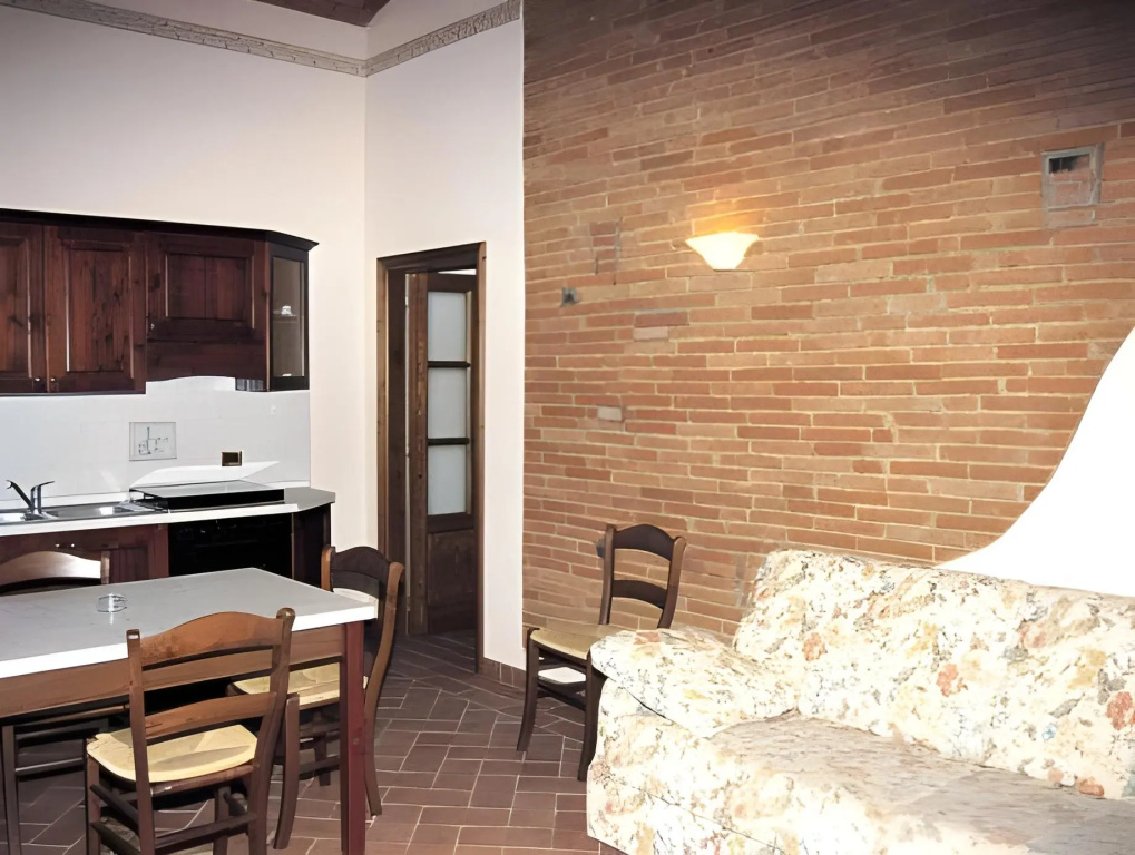 Residence Casale Etrusco - Général