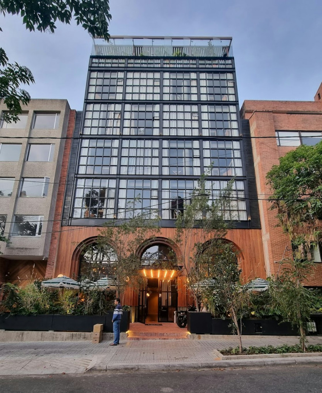 Hotel photo 42
