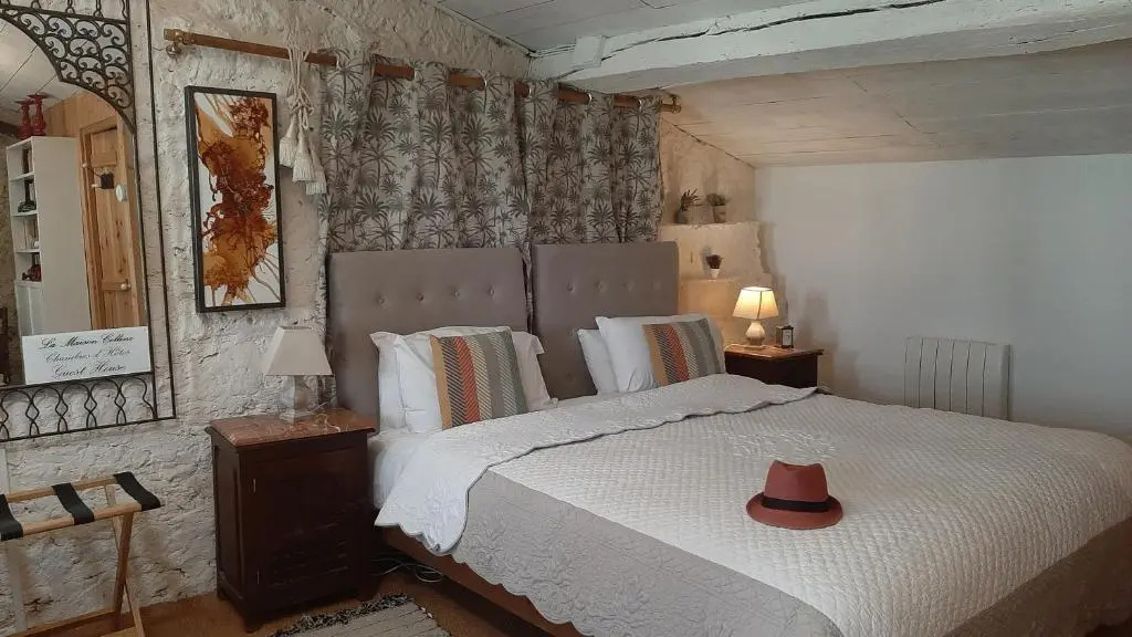 Superior room
