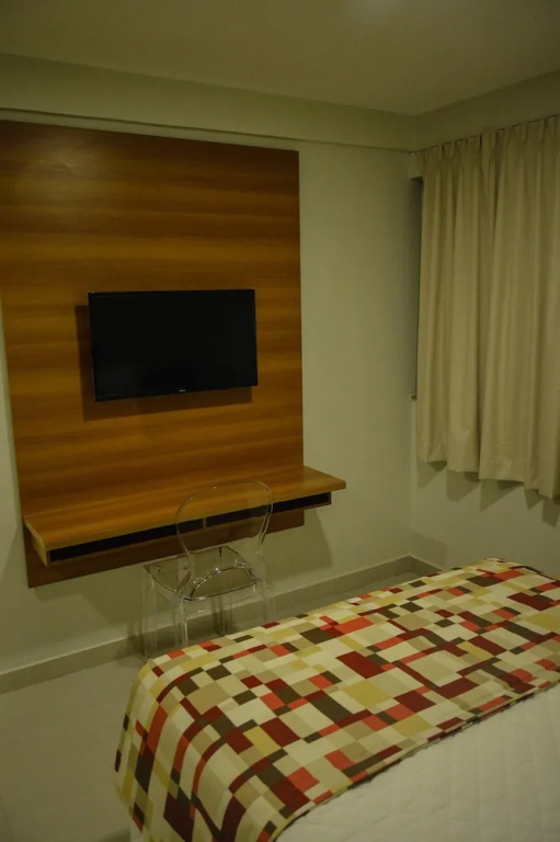 Aquarena Hotel - Chambres