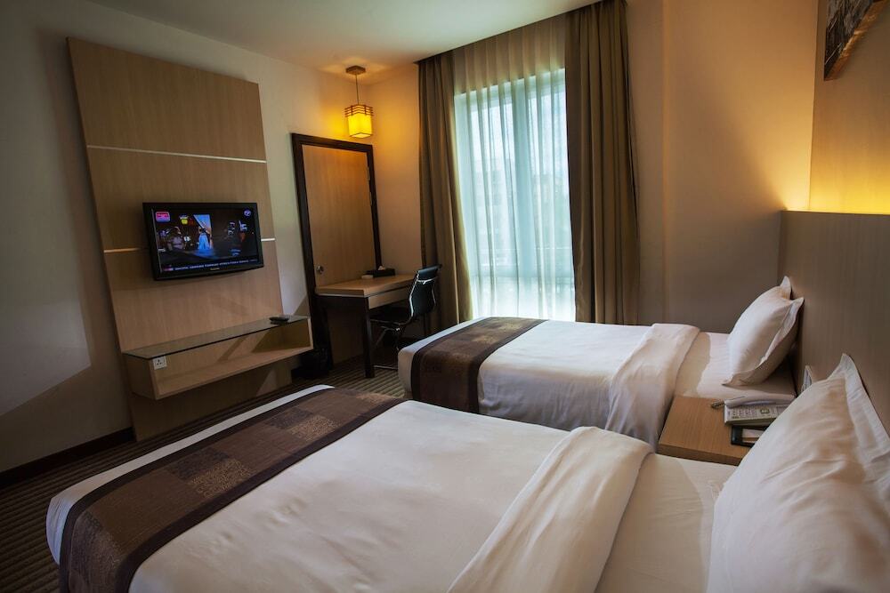 Dorset Boutique Hotel