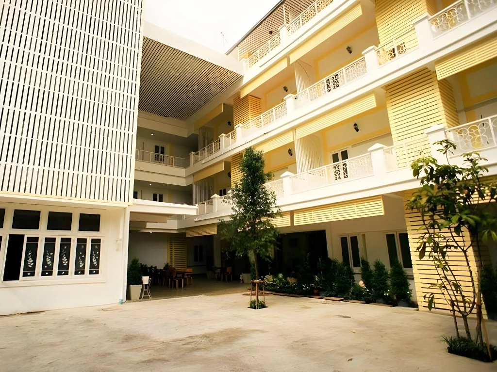 Excel Hotel Bangkok