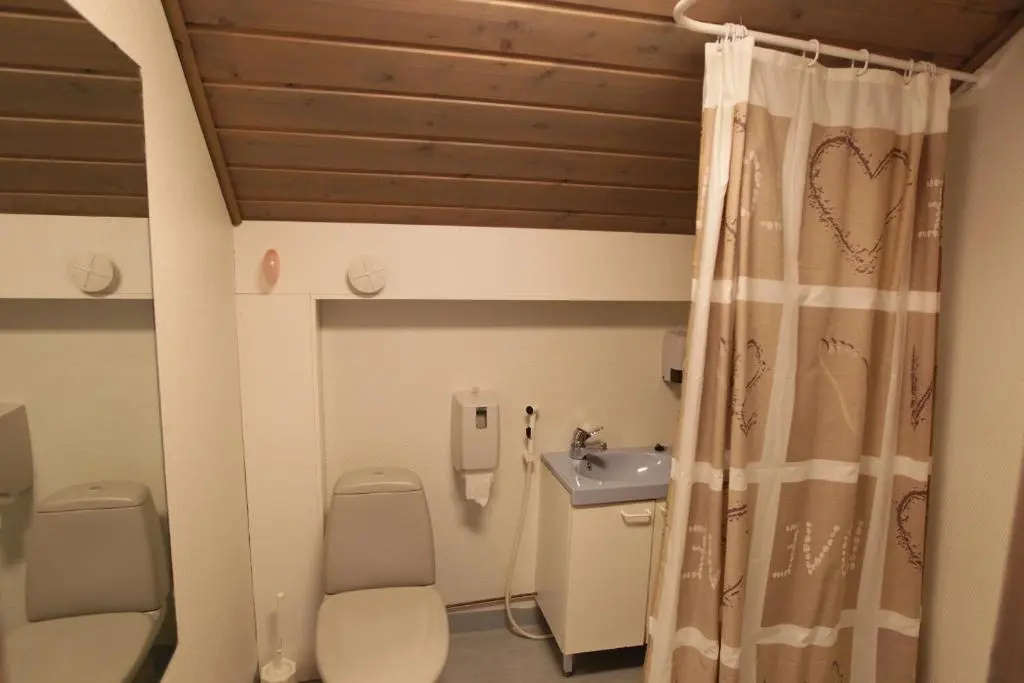 Hotel Urkin Piilopirtti - Chambres