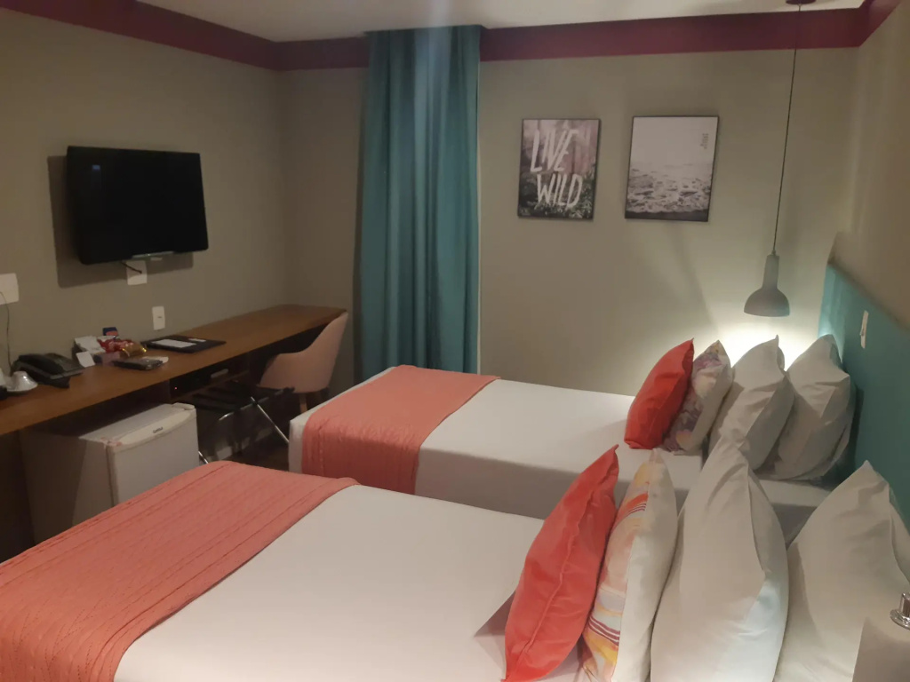 Hotel Heritage - Général
