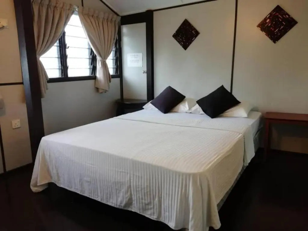 Nipah Bay Villa