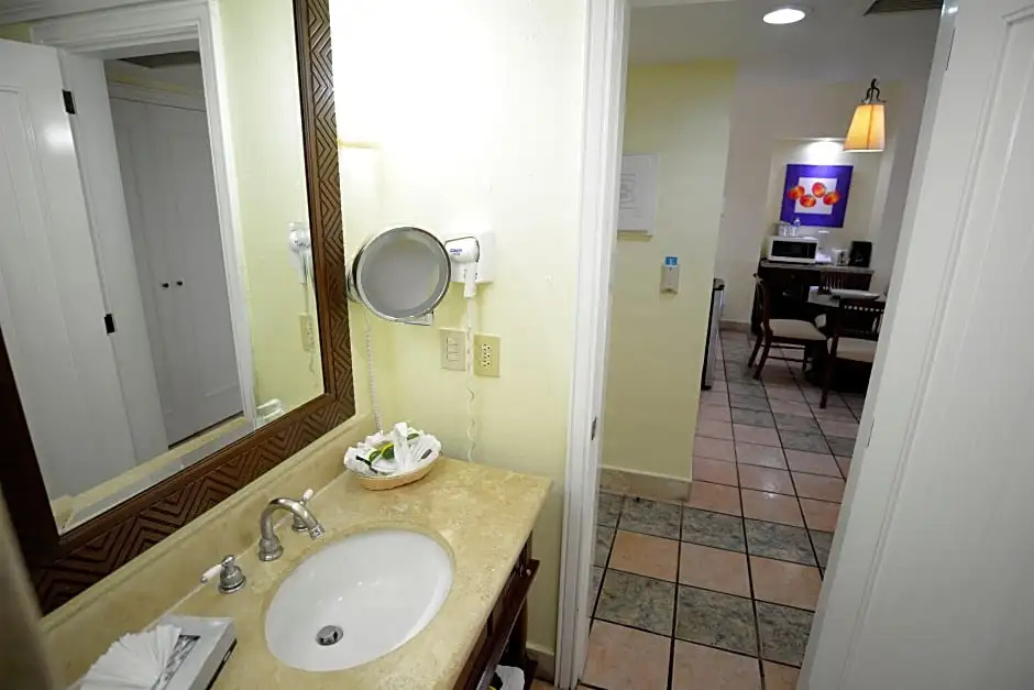 Royal Villas Resort - Chambres