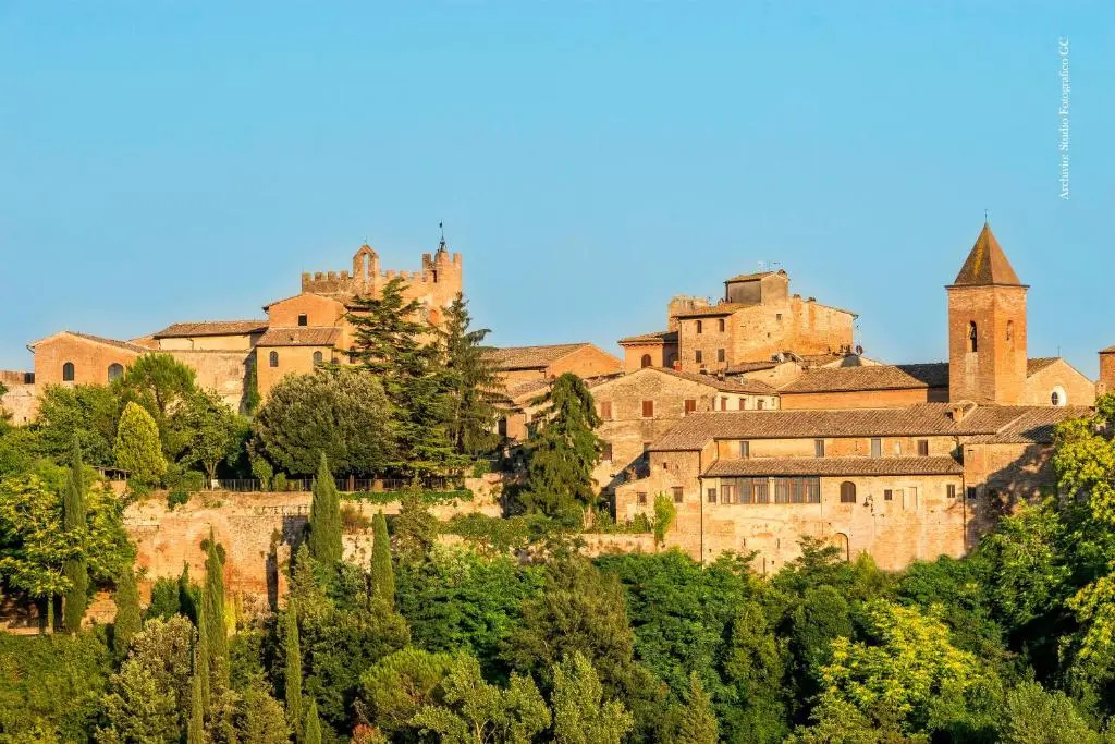 Tognazzi Casa Vacanze - Casa il Giglio