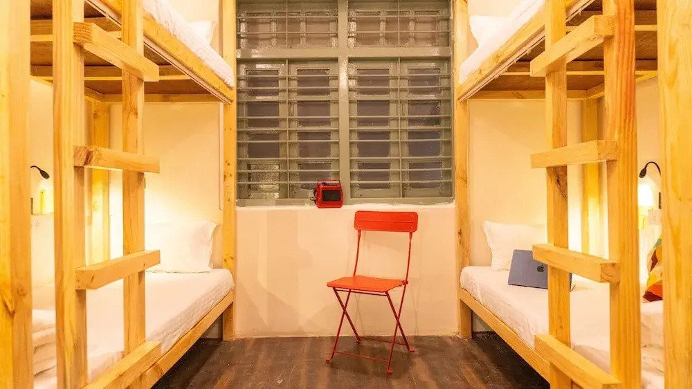 Hotel photo 2