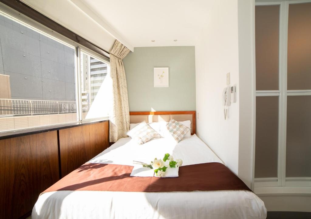 The Tabata Oji Hotel 사진 5
