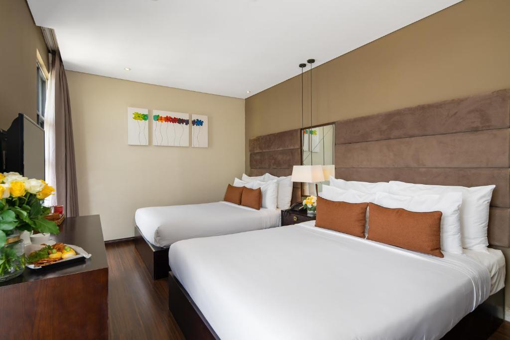 Sanouva Danang Hotel