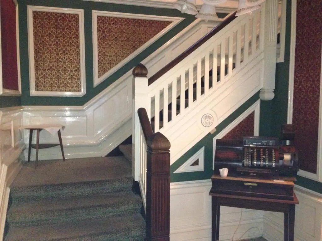 Hotel photo 13