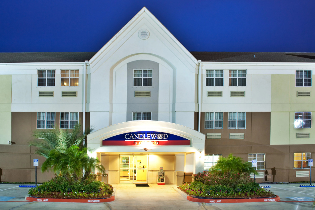 Candlewood Suites Galveston by IHG