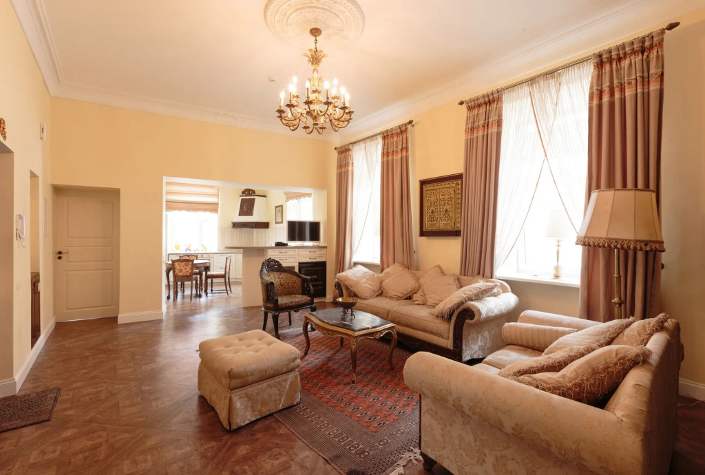 Shakespeare Boutique Hotel - Général