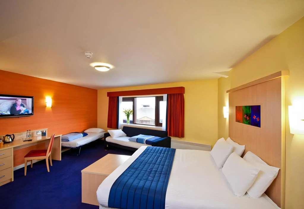 Hotel photo 20