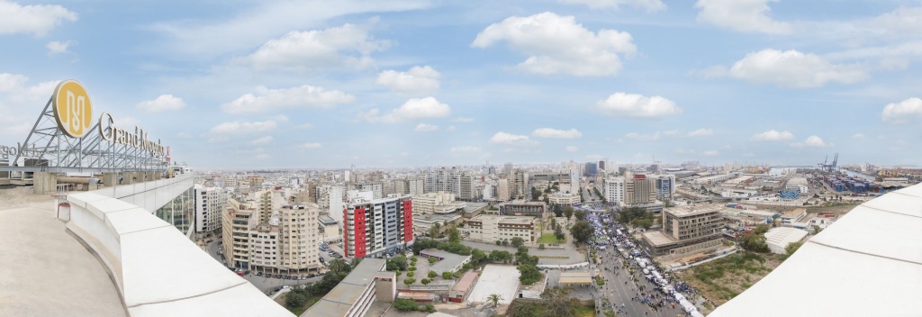 Mogador MARINA - фото 18