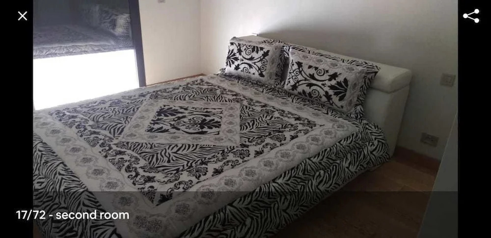 Anfa Place — 3
