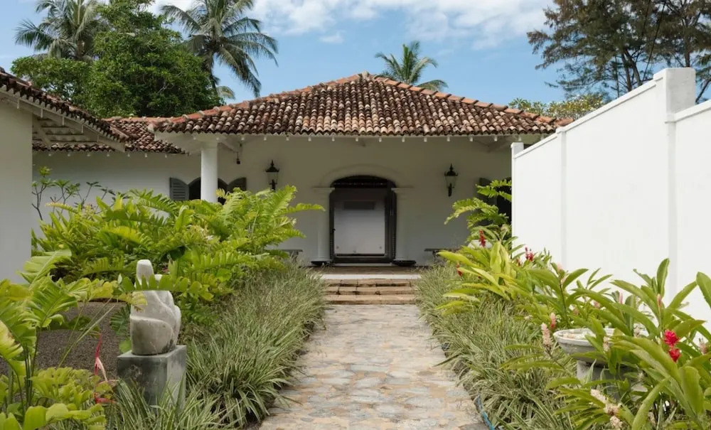 If Villa In Unawatuna