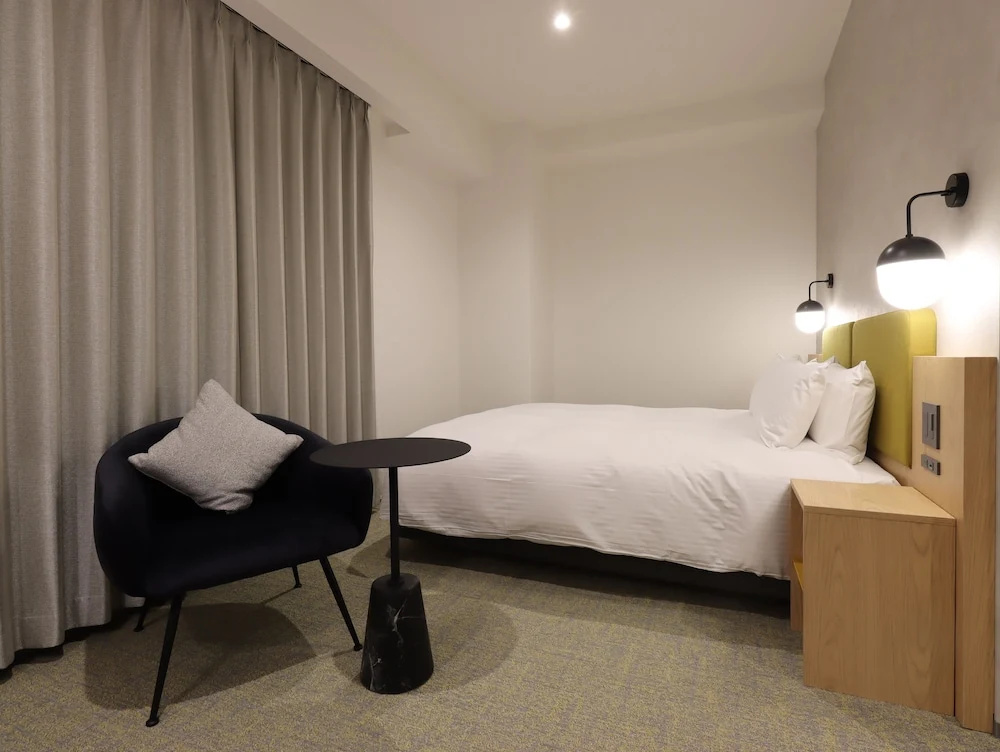 HOTEL Tomiya with M's 사진 2