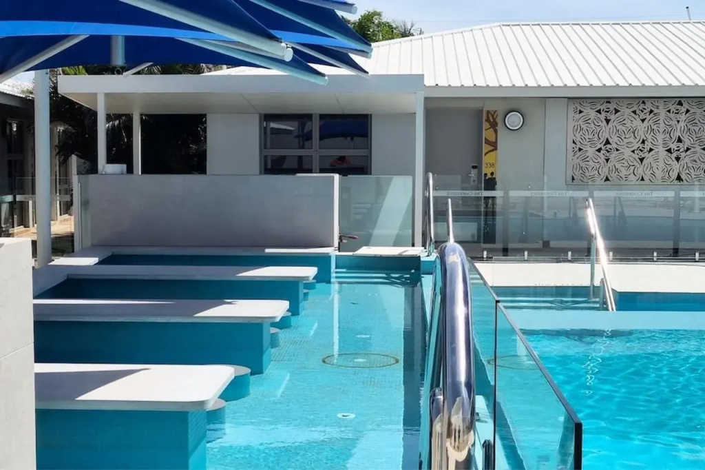 Best Western Cambridge Hotel Kununurra - Général