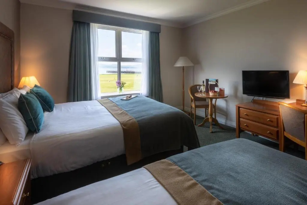 Inishowen Gateway Hotel - Chambres