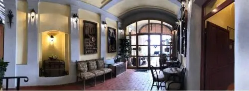 Gasthaus Alte Post - фото 2