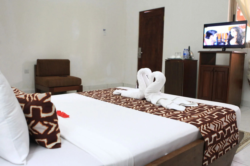 Coconut Grove Beach Resort by null