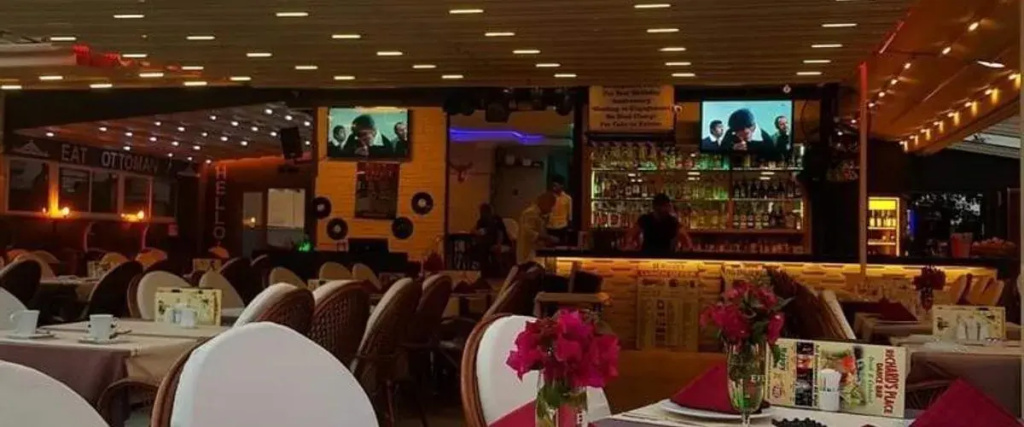Food & Beverage