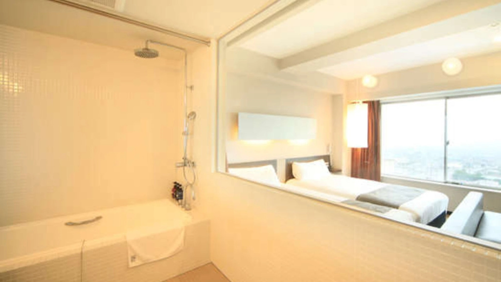KOKO HOTEL Numazu inter - Général