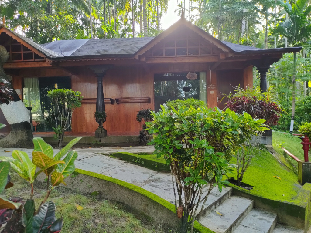 TSG Blue Resort and Spa