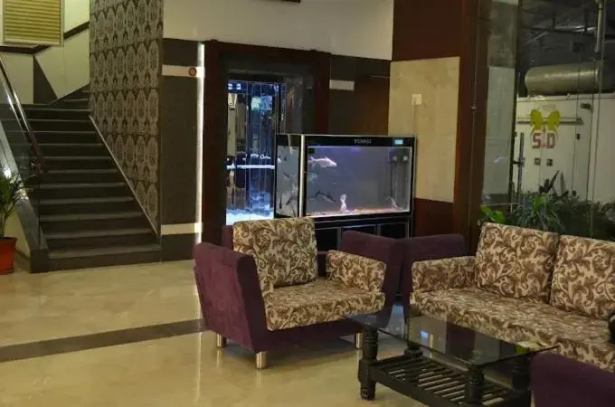 Hotel photo 25