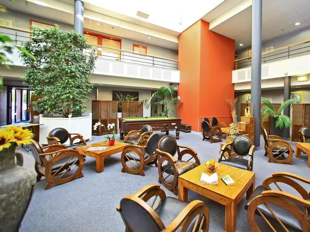 ACE Hôtel Vendée Sainte Hermine (ex Clem'otel) - Général