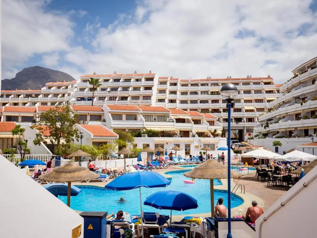Hotel photo 11