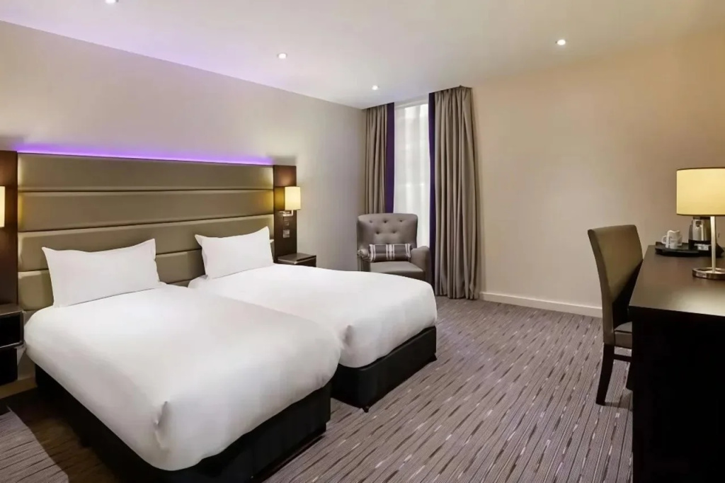 Premier Inn South Mimms/Potters Bar — фото