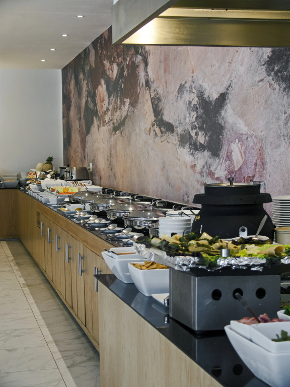 Fiesta Inn Leon - Général