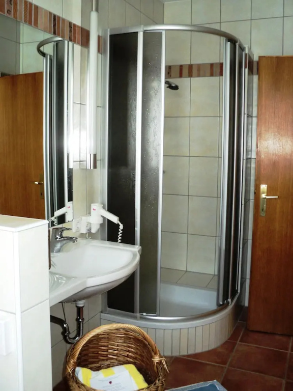 Schlank Schlemmer Hotel Kürschner - Chambres