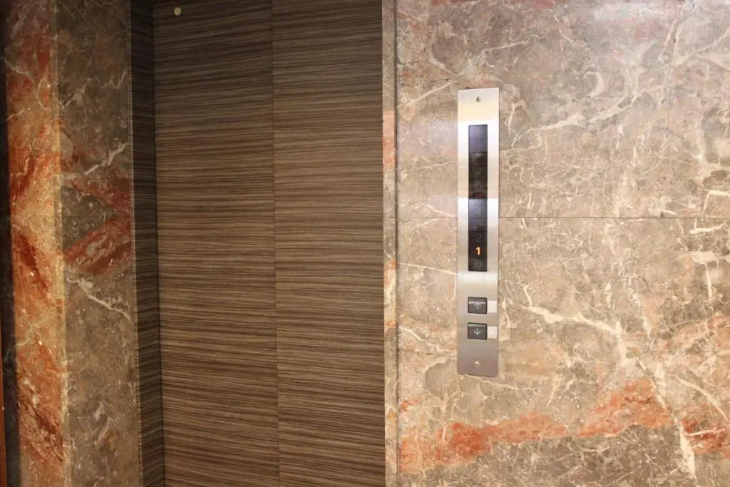Hotel photo 11