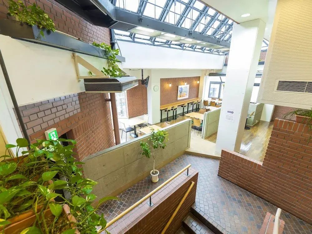 Morioka New City Hotel - Général