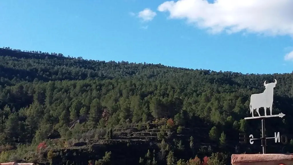 El Mijares