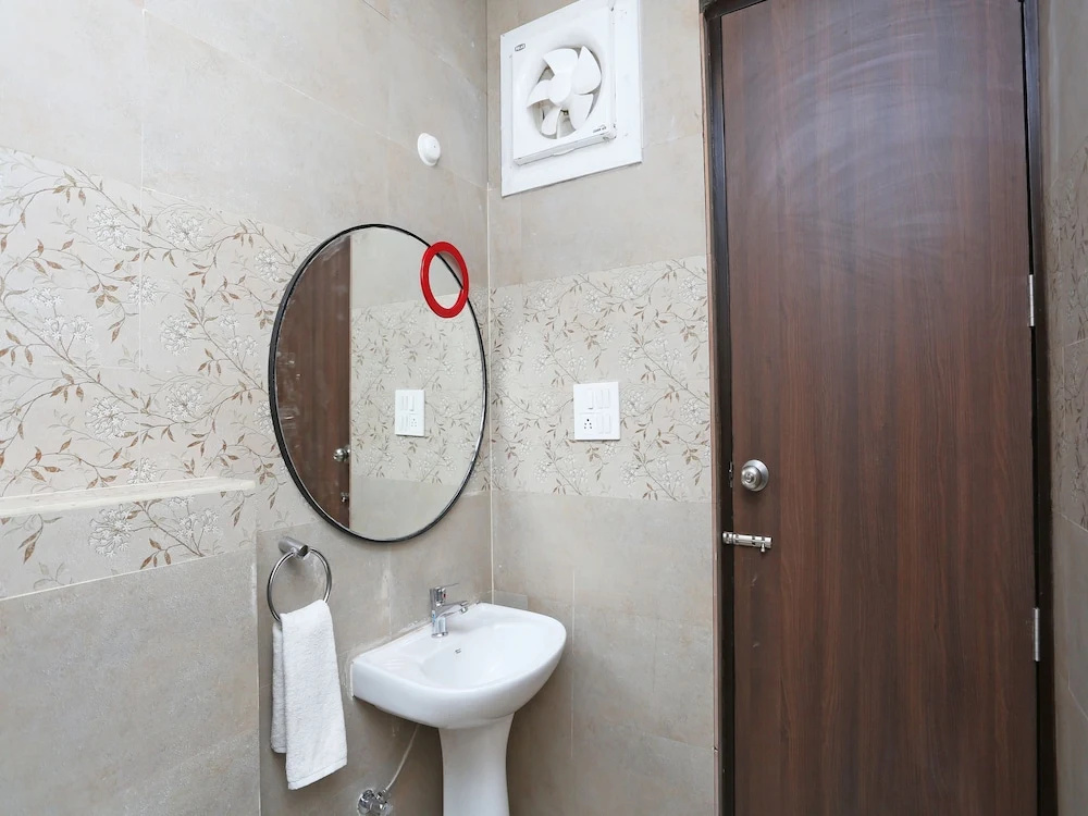 Hotel Sunrise Moon - Chambres