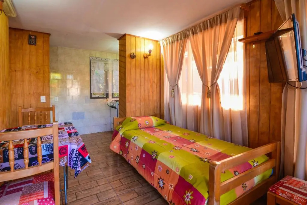 Cabañas Neuquen - Chambres