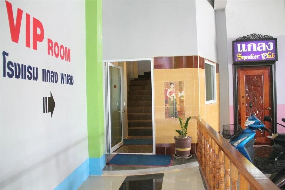 Hotel photo 11