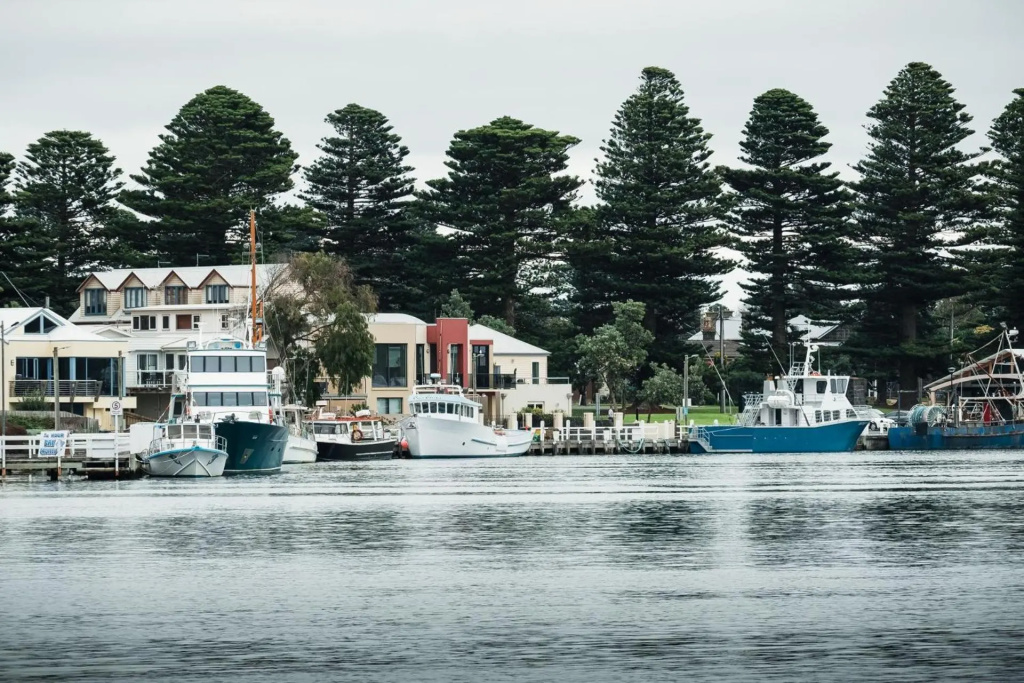 Banksia Beach House